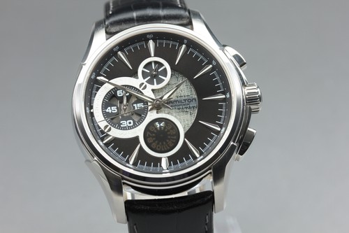 Montre homme hamilton - montre,