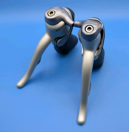Shimano 105 1055 sti 2x8 - st-1055,