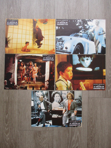 Jeu photos voleur de - 5,