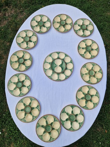 Service assiettes 1 plat - 1,