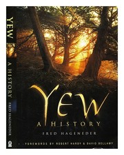 Fred Hageneder Bois D'If : A