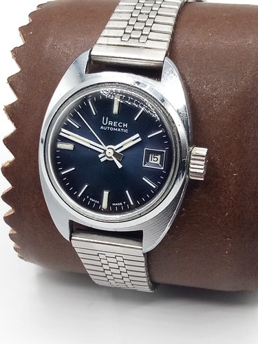 Urech automatic montre femme - automatic,