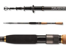Daiwa Ballistic X Télé 2,40M