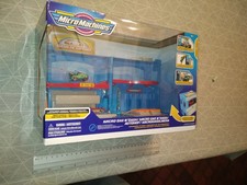 MICRO MACHINES 2020 - HASBRO -