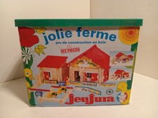 Jeujura F Jolie ferme 103