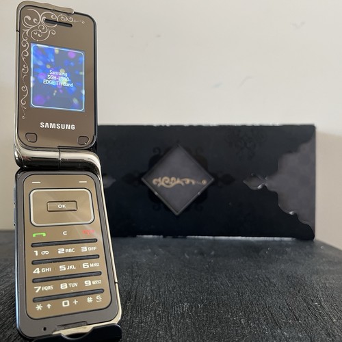 Samsung sgh l310 - complet, en