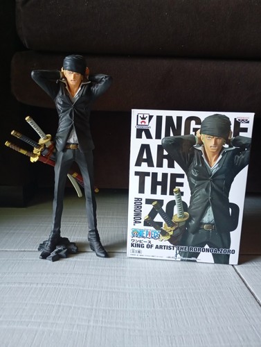 Figurine one piece - figurine,