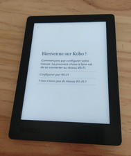 Kobo Aura H2O Edition 2 ,8GB