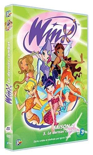 Winx club saison - -,