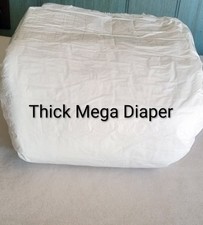  Mega Adult Disposable ABDL