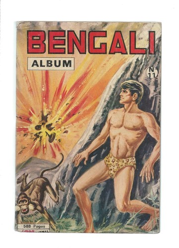 Bengali album n 11 - ,