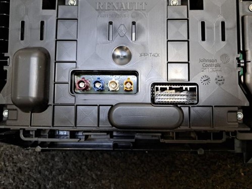 Compteur renault espace - compteur, 4