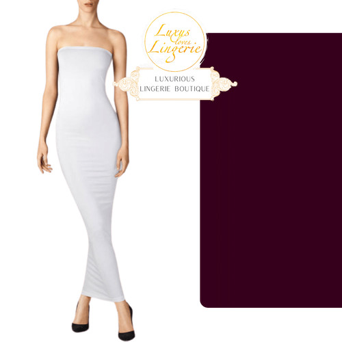 Fatal dress par wolford - fatal,