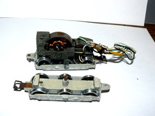 train électrique ho sncf JEP