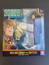 Coffret figurines dick - figurines,