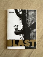 Dossier de presse Blast T.3