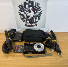 Appareil Photo Casio Exilim