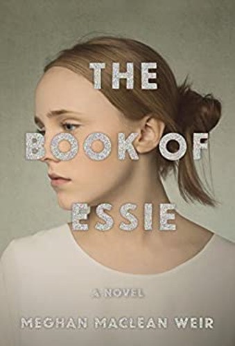 Livre essie un roman - livre, d'essie