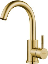 Rubinet d'évier à barre