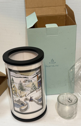 Partylite express votive - express,