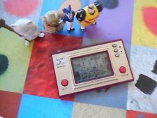 -__  Game & Watch  CHEF -  -