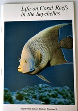 Life on Coral Reefs in the