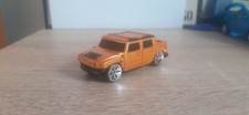2001 Hummer H2 Concept (1/64)