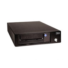 ? Lecteur Bande Externe IBM 3580-H5S LTO-5 SAS ?