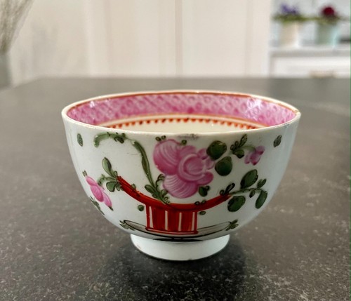 Chinese famille rose porcelain - chinese,