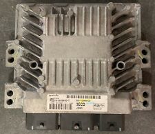 Calculateur moteur MAZDA SID206 5WS40585D-T 8V21-12A650-CD 3ECD J38AC
