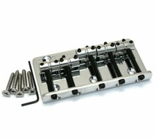 NEW BRIDGE BASS FENDER 5