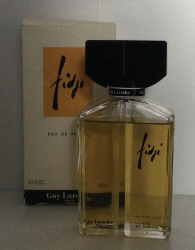 Guy laroche paris fidji eau - guy,