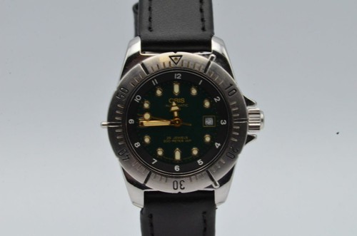 Oris vintage montre - oris,