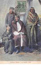 Chili - n°79160 - Cacique