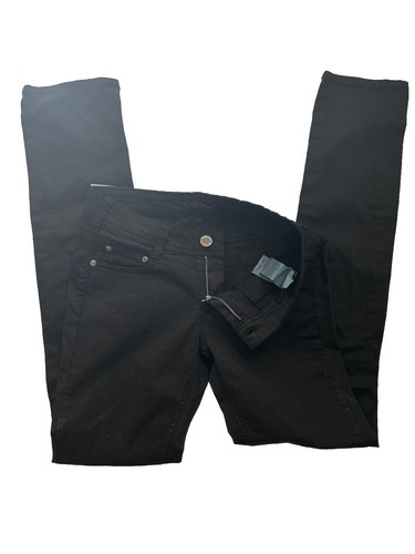 Jean noir femme cimarron - noir,