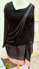  tunique robe la mode est a