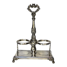 PORTE HUILIER / VINAIGRIER EN