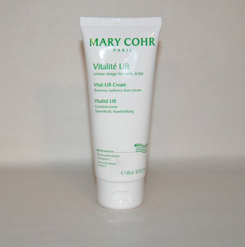 Mary cohr vital lift cream - mary, vital-lift