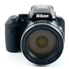 Nikon COOLPIX P900 Compact