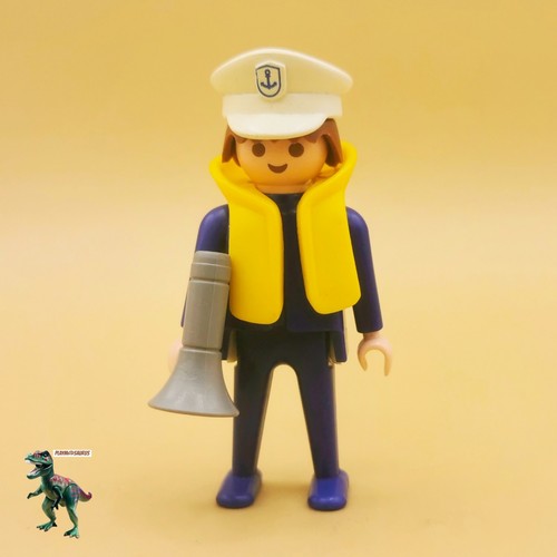 Playmobil 3599 figurine