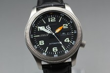Rare [Exc+5] Montre Homme