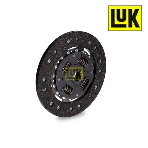 Clutch disc schaeffler luk - disc, 323