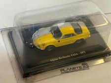 HACHETTE ELIGOR ALPINE