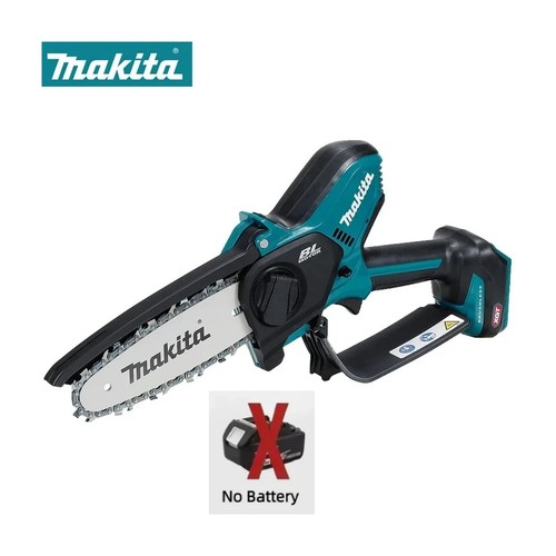 Makita tronçonneuse 18v - tronçonneuse,