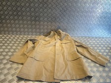 Blazer veste chemise militaire