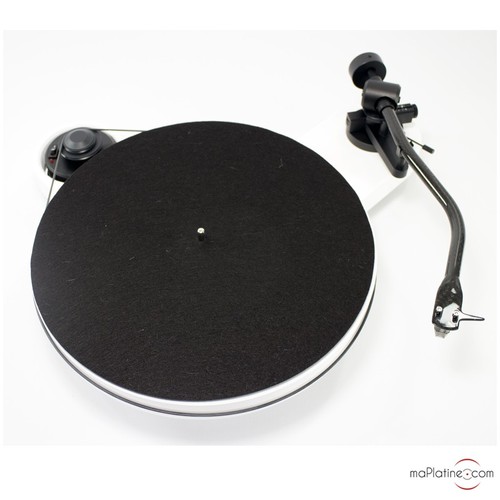 Platine vinyle pro ject rpm - rpm, 3