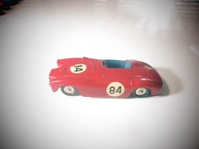 MERCURY LANCIA D  24  N26  -  ORIGINAL - JOUET ANCIEN