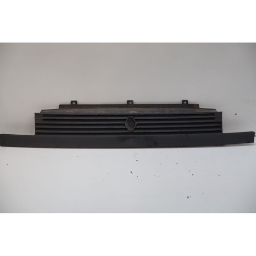 Calandre renault super - calandre,