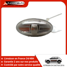 ?? REPETITEUR AILE GAUCHE CITROEN C4 CACTUS ➤6325G3 ♻️