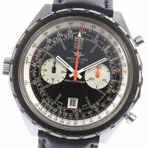 Breitling 1809 navitimer - breitling,